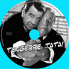 Tengerre, tata! (Zolipapa) DVD borító CD1 label Letöltése