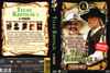 Texasi krónikák 3. - A préri DVD borító FRONT Letöltése