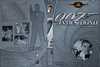 James Bond gyûjtemény 09. - Az aranypisztolyos férfi (gerinces) (Eszpé-San2000) DVD borító FRONT Letöltése