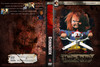 Horror Antológia 2. - Gyerekjáték 2. (gerinces) (Talamasca) DVD borító FRONT Letöltése