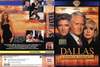 Dallas: A Ewingok háborúja DVD borító FRONT Letöltése