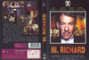 III. Richard DVD borító FRONT Letöltése