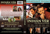Indián vér (LiMiX) DVD borító FRONT Letöltése