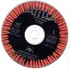 Szörényi Levente - Attila - Isten kardja DVD borító CD1 label Letöltése