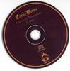 Cross Borns - Kalandozás Középföldén DVD borító CD1 label Letöltése