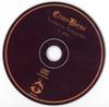 Cross Borns - Kalandozás Középföldén DVD borító CD2 label Letöltése