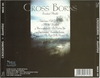Cross Borns - Álomföld (Dreamland) DVD borító BACK Letöltése