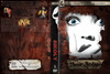 Horror Antológia 1. - Sikoly (gerinces) (Talamasca) DVD borító FRONT Letöltése
