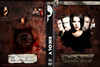 Horror Antológia 3. - Sikoly 3 (gerinces) (Talamasca) DVD borító FRONT Letöltése