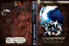 Végsõ állomás trilógia 3. (gerinces) (Talamasca) DVD borító FRONT Letöltése