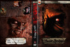 Horror Antológia 2. - Halálosztó 2. (gerinces) (Talamasca) DVD borító FRONT Letöltése