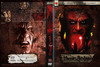 Horror Antológia 3. - Halálosztó 3. - Az arkangyal  (gerinces) (Talamasca) DVD borító FRONT Letöltése