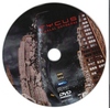 Tycus - A halál üstököse DVD borító CD1 label Letöltése