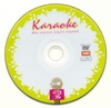 Karaoke - Még nagyobb magyar slágerek! DVD borító CD1 label Letöltése