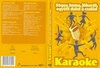 Karaoke - Sógor, koma, jóbarát, együtt mulat a család DVD borító FRONT Letöltése