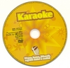 Karaoke - Sógor, koma, jóbarát, együtt mulat a család DVD borító CD1 label Letöltése