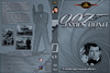 James Bond gyûjtemény 18. - A holnap markában (gerinces) (Eszpé) DVD borító FRONT Letöltése