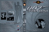 James Bond gyûjtemény 17. - Aranyszem (gerinces) (Eszpé-San2000) DVD borító FRONT Letöltése