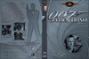 James Bond gyûjtemény 21. - Casino Royale (Eszpé-San2000) DVD borító FRONT Letöltése