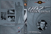 James Bond gyûjtemény 05. - Csak kétszer élsz (gerinces) (Eszpé-San2000) DVD borító FRONT Letöltése