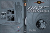 James Bond gyûjtemény 01. - Dr. No (gerinces) (Eszpé) DVD borító FRONT Letöltése
