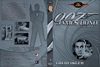 James Bond gyûjtemény 03. - Goldfinger (gerinces) (Eszpé) DVD borító FRONT Letöltése