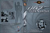 James Bond gyûjtemény 07. - Gyémántok az örökkévalóságnak (gerinces) (San2000) DVD borító FRONT Letöltése