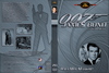 James Bond gyûjtemény 20. - Halj meg máskor! (gerinces) (Eszpé-San2000) DVD borító FRONT Letöltése