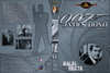James Bond gyûjtemény 14. - Halálvágta (gerinces) (Eszpé-San2000) DVD borító FRONT Letöltése