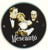 Meseautó (1934) DVD borító CD1 label Letöltése