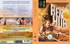 Ben-Hur (1959) (négy lemezes változat) DVD borító FRONT Letöltése