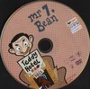 Mr. Bean 7 DVD borító CD1 label Letöltése