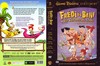 Frédi és Béni - A két kõkorszaki szaki 5. évad DVD borító FRONT Letöltése