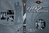 James Bond gyûjtemény 02. - Oroszországból szeretettel (gerinces) (Eszpé) DVD borító FRONT Letöltése