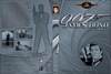 James Bond gyûjtemény 12. - Szigorúan bizalmas (gerinces) (Eszpé-San2000) DVD borító FRONT Letöltése