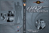 James Bond gyûjtemény 00. - Soha ne mondd, hogy soha (gerinces) (Eszpé-San2000) DVD borító FRONT Letöltése