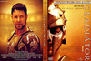 Gladiátor (2000) DVD borító FRONT Letöltése