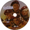 Vadlibák DVD borító CD1 label Letöltése