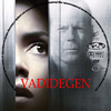Vadidegen (G-version) DVD borító CD1 label Letöltése