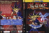 Yu-Gi-Oh! - A mozifilm DVD borító FRONT Letöltése