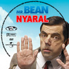Mr. Bean nyaral (G-version) DVD borító CD1 label Letöltése