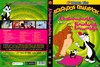 Bolondos dallamok - A Legbolondosabbak - Kandúrok karneválja 5. rész DVD borító FRONT Letöltése