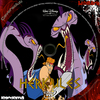 Herkules (1997) (Rush) DVD borító CD1 label Letöltése