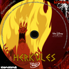 Herkules (1997) (Rush) DVD borító CD3 label Letöltése