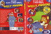 80 nap alatt a Föld körül Willy Foggal DVD borító FRONT Letöltése