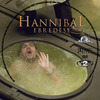 Hannibal ébredése (G-version) DVD borító CD1 label Letöltése