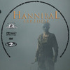 Hannibal ébredése (G-version) DVD borító CD2 label Letöltése