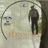 Hannibal ébredése (G-version) DVD borító CD3 label Letöltése