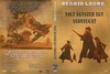 Sergio Leone gyûjtemény - Volt egyszer egy Vadnyugat DVD borító FRONT Letöltése