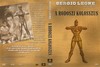 Sergio Leone gyûjtemény - A rodoszi kolosszus DVD borító FRONT Letöltése